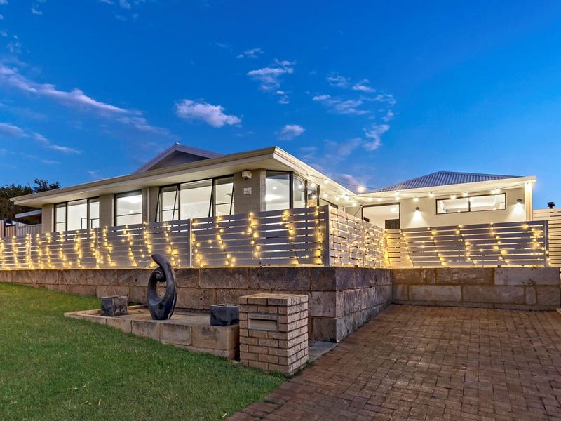 1 Pelly Cove, Joondalup, WA 6027 Property Details