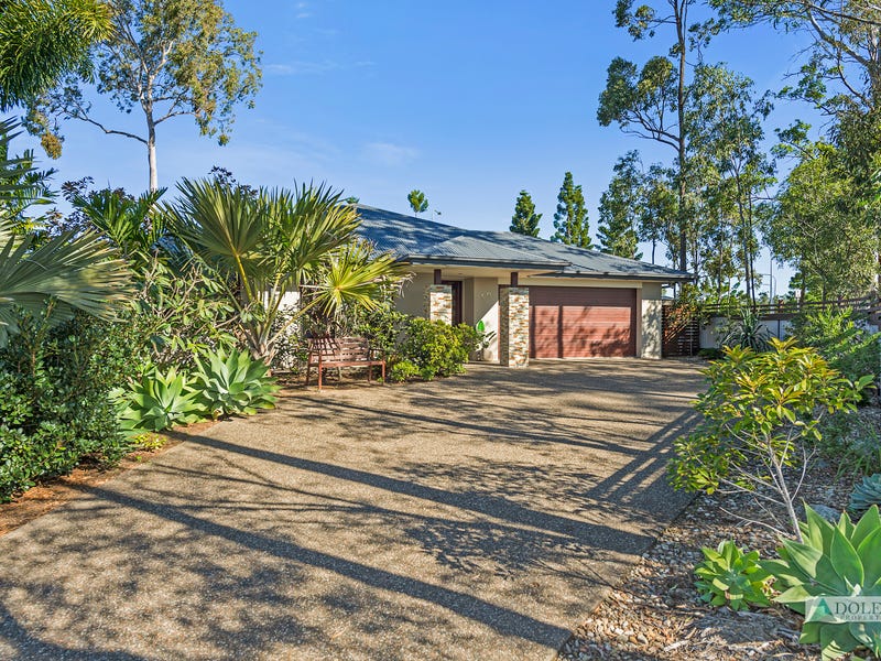 40 Stoney Creek Circuit, Ormeau, QLD 4208