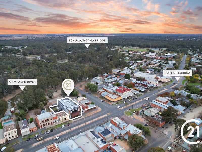 555 High Street, Echuca, Vic 3564 House for Sale