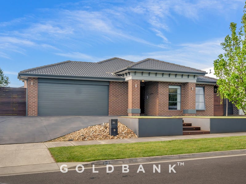 26 Hill Farm Drive, Clyde, VIC 3978