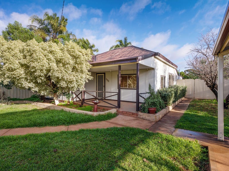 350 Egan Street, Kalgoorlie, WA 6430 Property Details