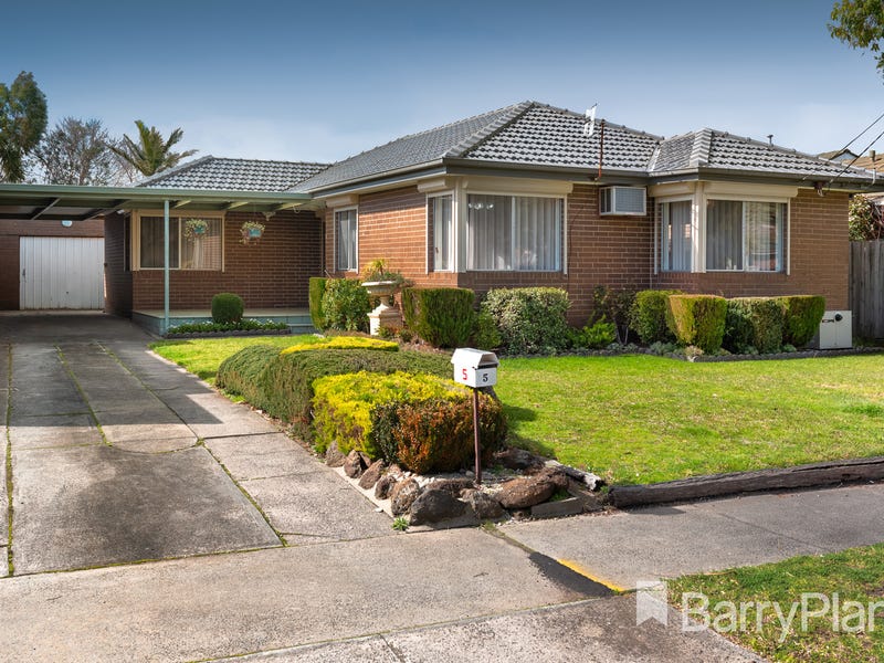 5 Serpentine Road, Keysborough, Vic 3173 - Realestate.com.au