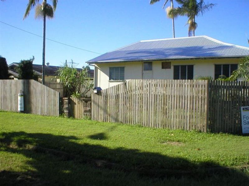 6 Cartwright Street, Ingham, QLD 4850