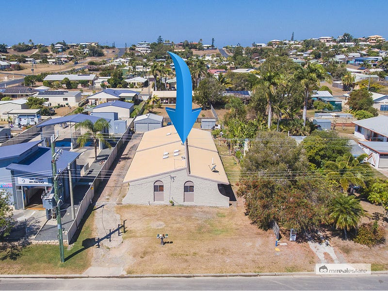 2/103 Hartley Street, Zilzie, QLD 4710