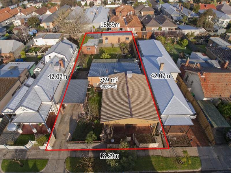 42 Walter Street, Ascot Vale, VIC 3032