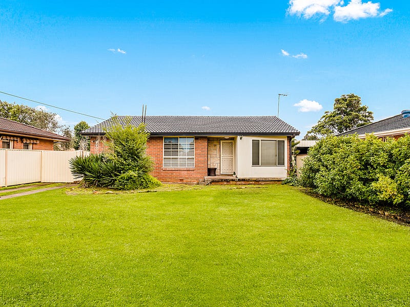 39 Harrison Street, Ashcroft, NSW 2168 - Property Details