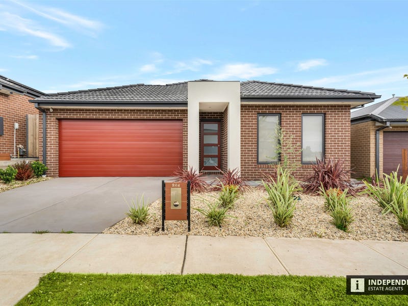 268 Heather Grove, Clyde North, VIC 3978