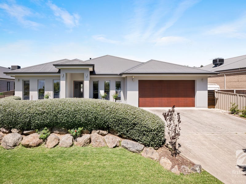 64 Castle Creek Road, Wodonga, Vic 3690 Property Details