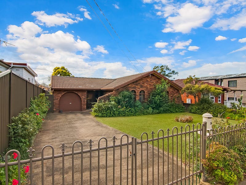 35 Beaconsfield Street, Silverwater, NSW 2128 Property Details