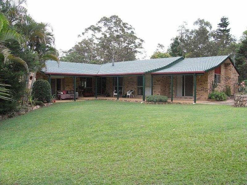 58 Thompson Road, Beerwah, QLD 4519