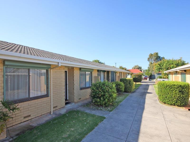 6/90 Kingston Avenue, Daw Park, SA 5041