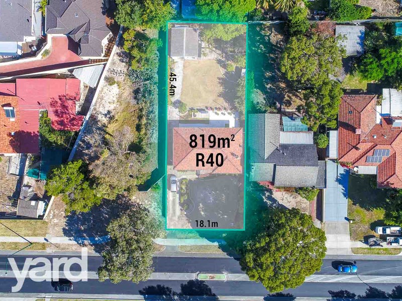 325 Marmion Street, Melville, WA 6156 Property Details