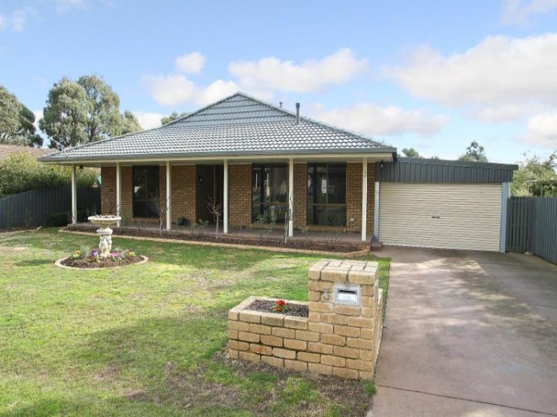 3 Kelly Street, Mitchell Park, VIC 3355 - realestate.com.au