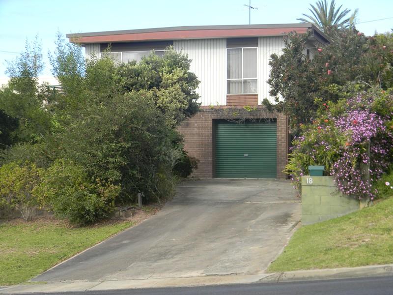 18 Monaro Street, Merimbula, NSW 2548 Property Details