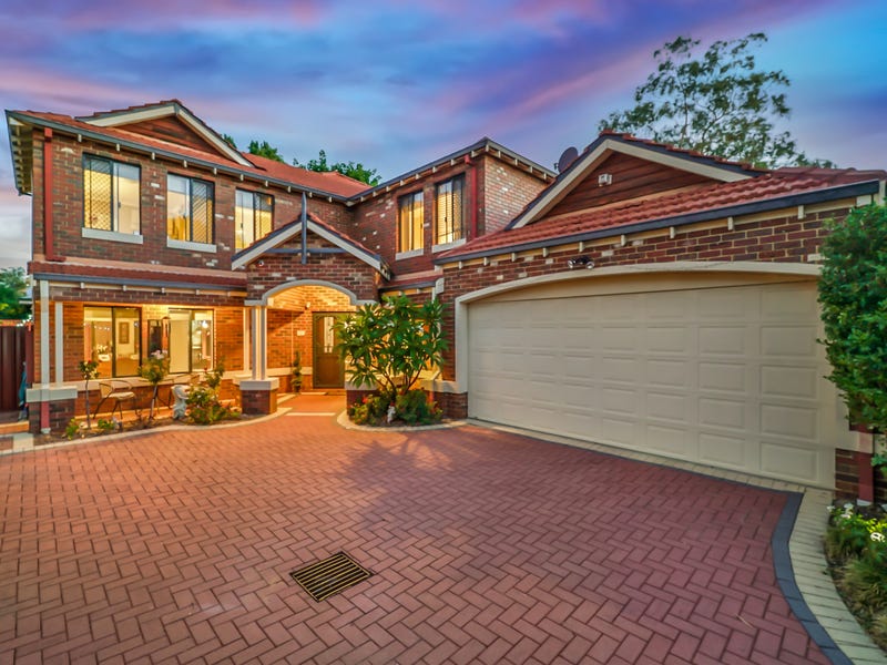 58B Cargill Street, Victoria Park, WA 6100