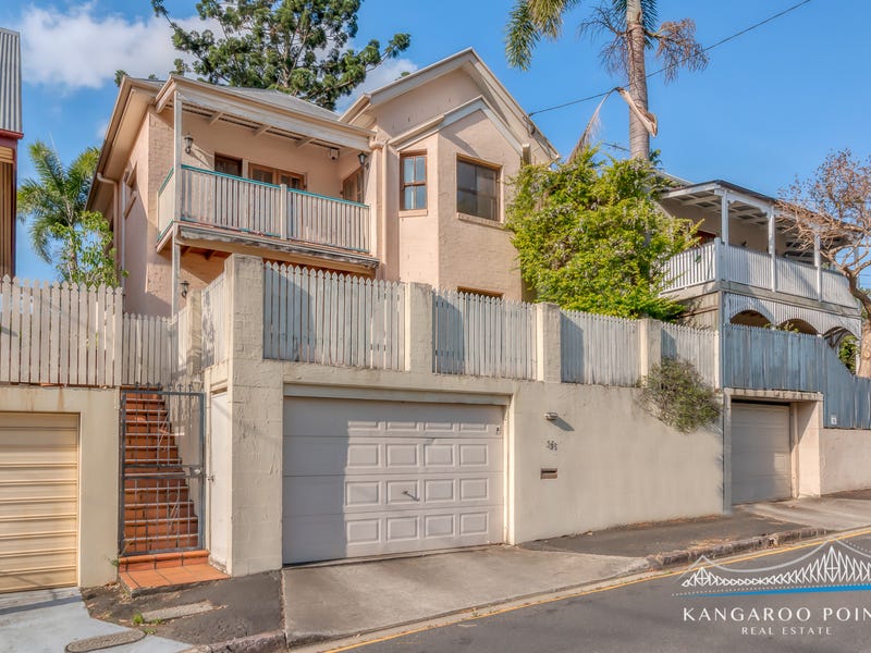 35 Judge Street, Petrie Terrace, QLD 4000