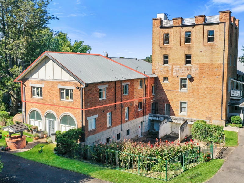 14/530 High Street, Maitland, NSW 2320 Property Details