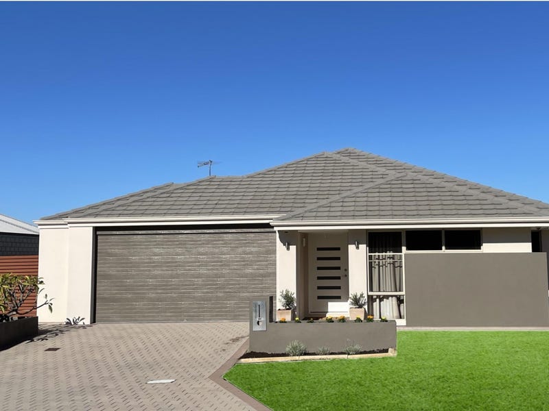 49 Wallangarra Road, Carramar, WA 6031