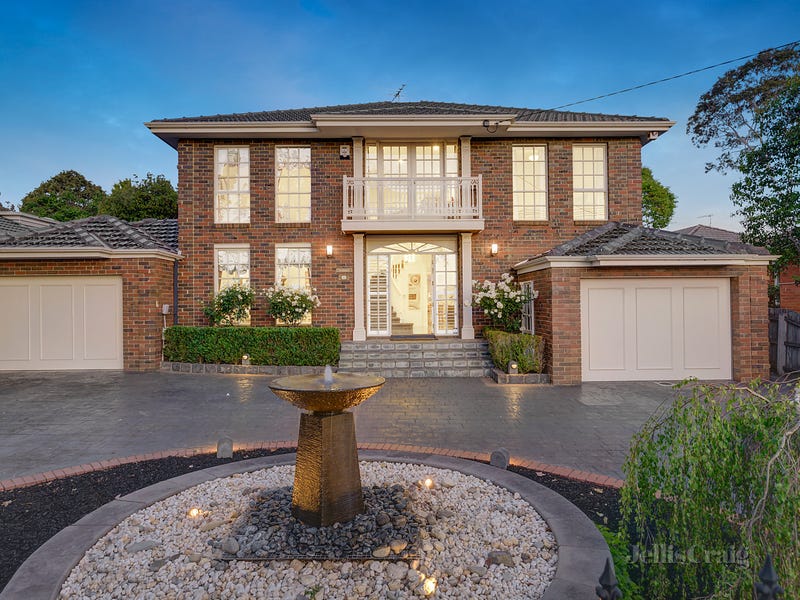 43 Iris Road, Glen Iris, VIC 3146
