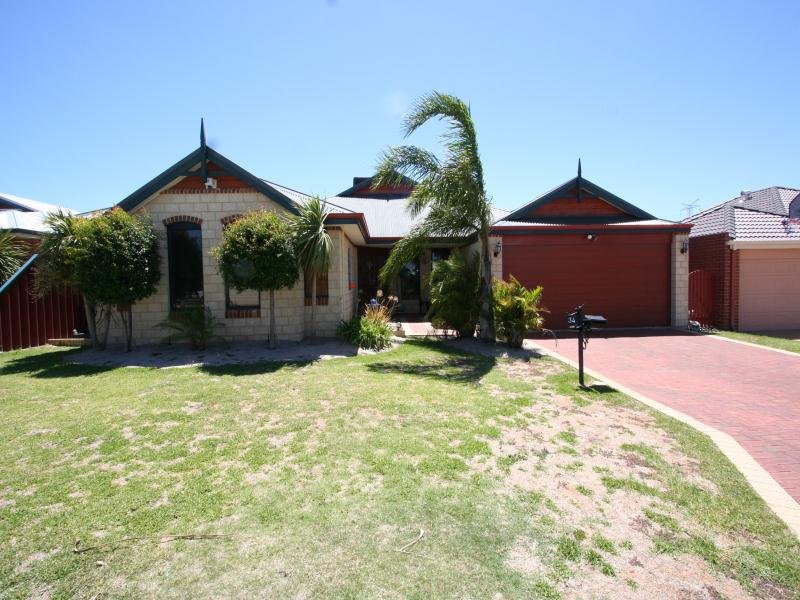 34 Yarrow Drive, Beechboro, WA 6063 Property Details