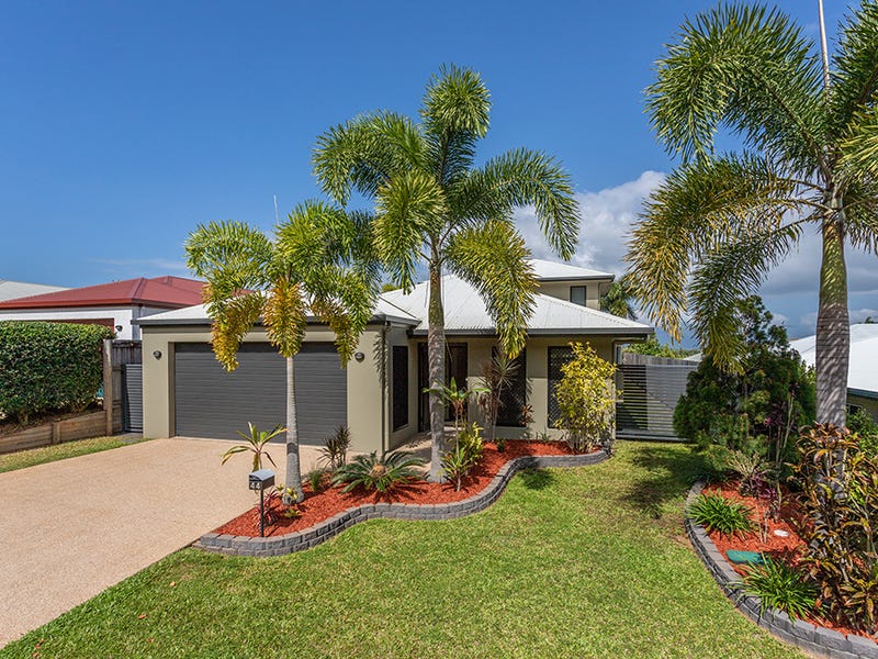 44 City View Crescent, Mooroobool, Qld 4870 Property Details