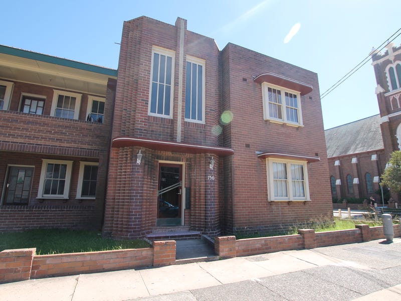 6/156 Beaumont Street, Hamilton, NSW 2303