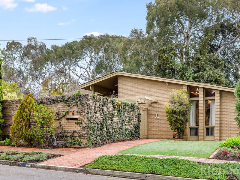 12 Moorcroft Court, Burnside, SA 5066