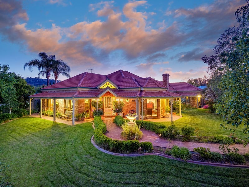 13 Golflinks Avenue, Wodonga, Vic 3690 Property Details