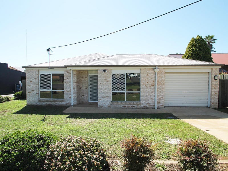 1/62 Ramsay Street, Centenary Heights, QLD 4350