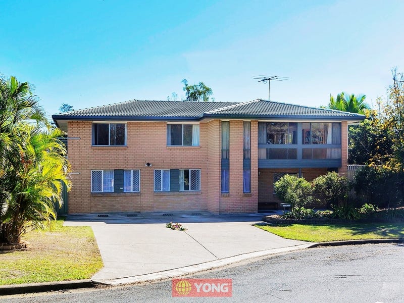 29 Nidalla St, MacGregor, Qld 4109 Property Details