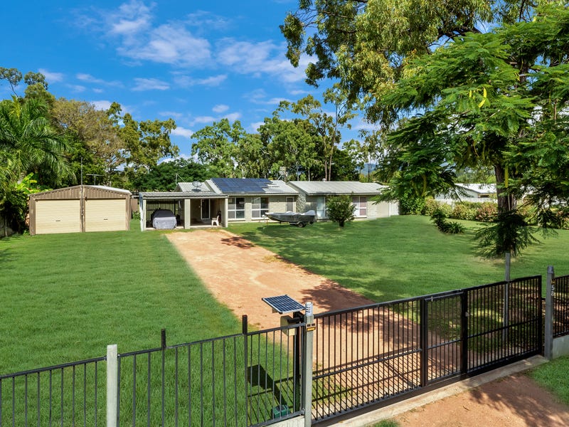 58 Dunlop Street, Kelso, Qld 4815 Property Details