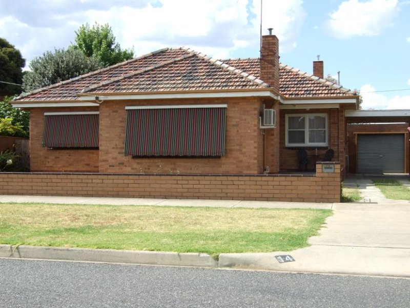 14 Brodie Street Wangaratta VIC 3677 realestate .au