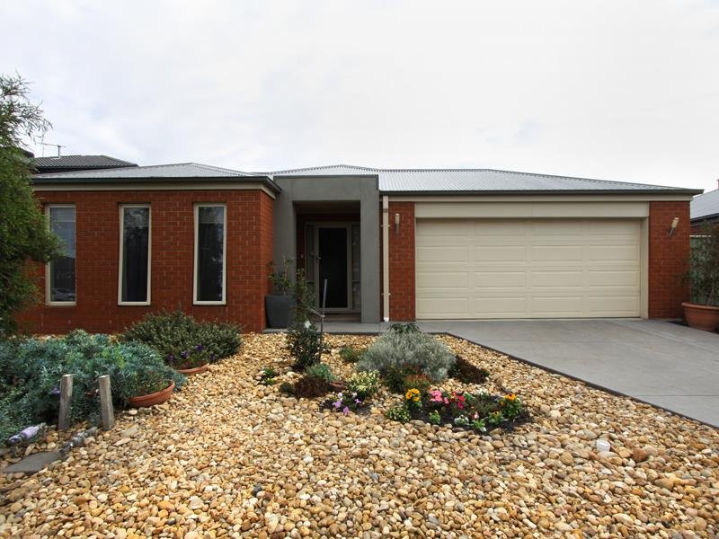 22 Aldridge Road, Wyndham Vale, VIC 3024