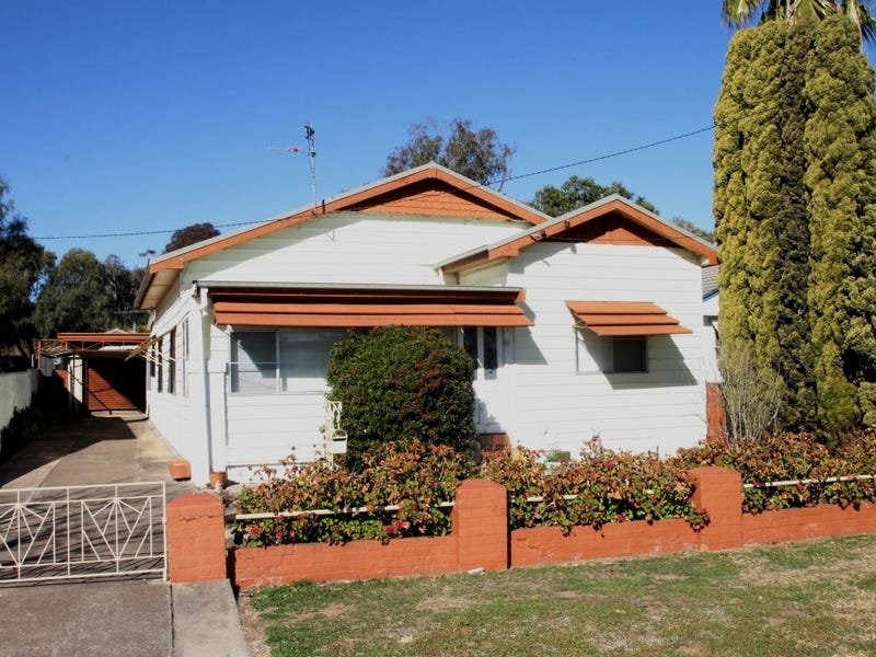 112 Single Street, Werris Creek, NSW 2341