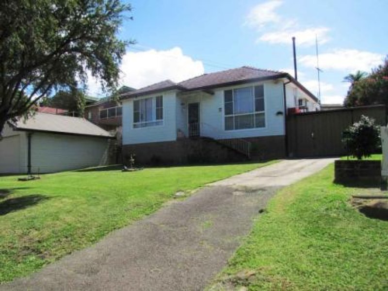 18 Henry Kendall Avenue, Padstow Heights, NSW 2211