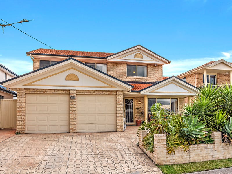 34 Barrack Avenue, Barrack Heights, NSW 2528