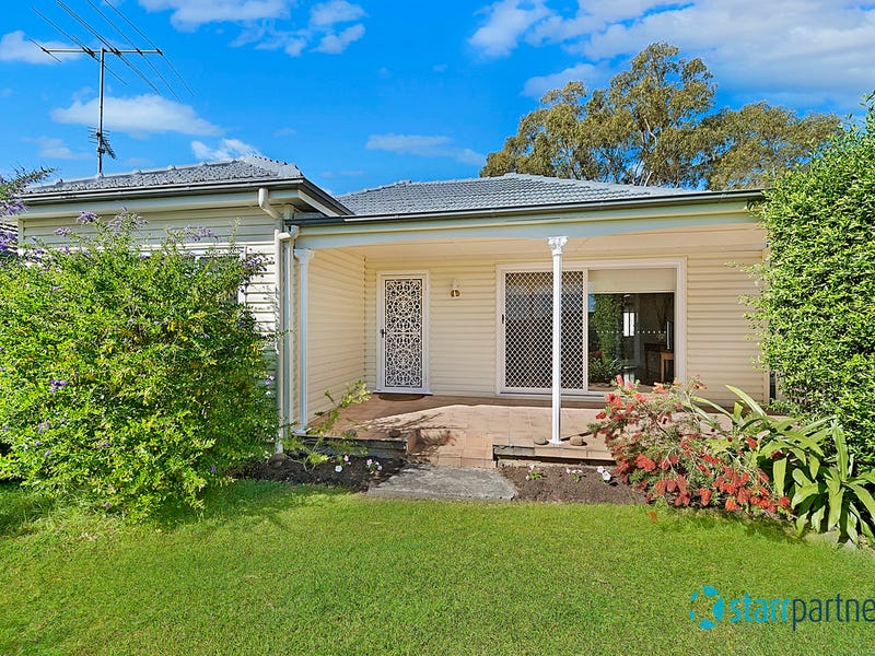 38 Francis Street, Richmond, NSW 2753 Property Details