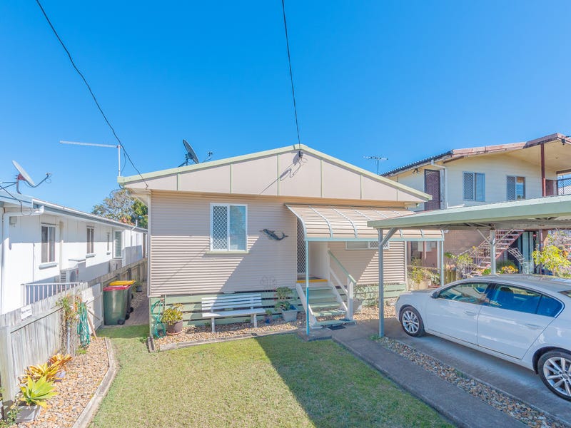 7 Tilley Street, Redcliffe, Qld 4020