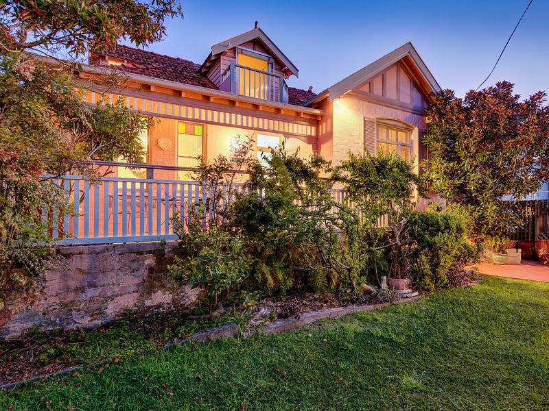 118 Awaba Street, Mosman, NSW 2088 Property Details