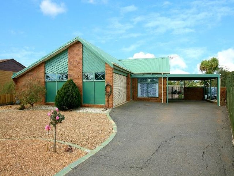 17 Dunvegan Drive, Melton, Vic 3337 Property Details