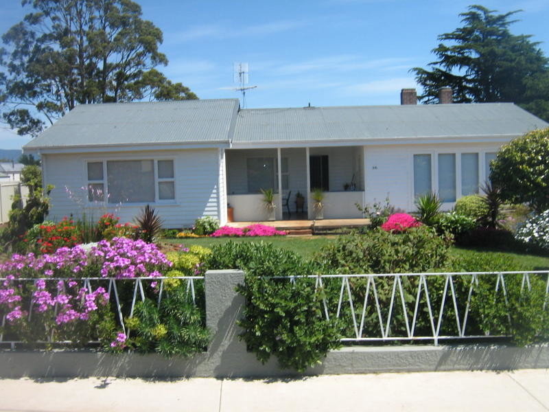 39A Street, Scottsdale, Tas 7260 Property Details