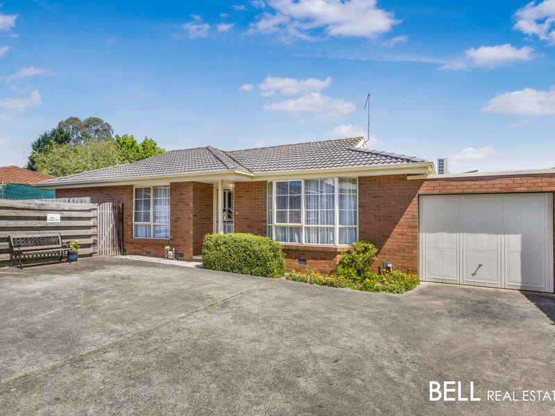 4/17 Smith Street, Healesville, Vic 3777 Property Details
