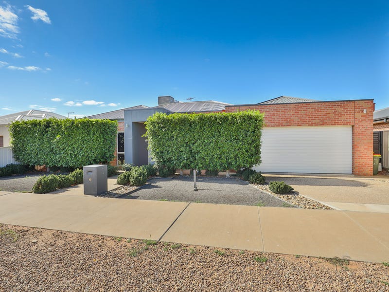 154 Sixteenth Street, Mildura, Vic 3500 Property Details