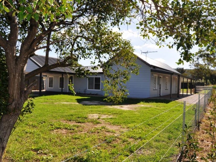 1018 Castlereagh Highway, Gulgong, NSW 2852