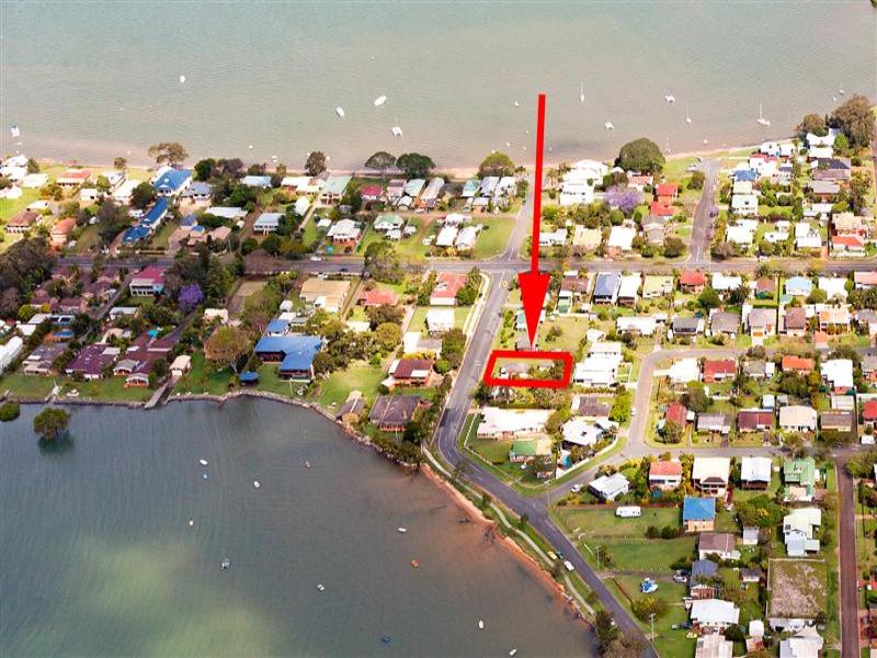 15 Wilson Street, Victoria Point, Qld 4165