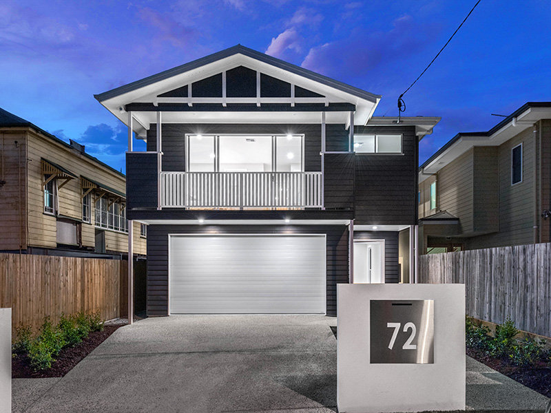 72 Macrossan Avenue, Norman Park, QLD 4170