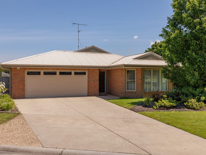 11 Outlook Drive, Wonthaggi, Vic 3995 Property Details