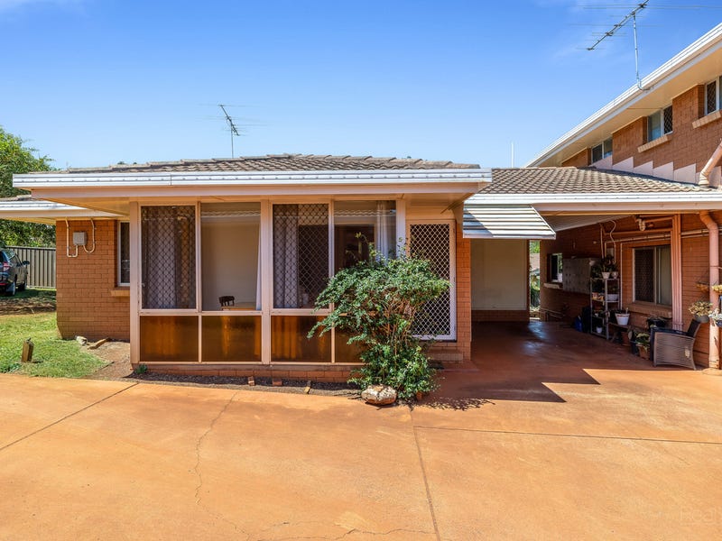 5/43 James Street, East Toowoomba, Qld 4350