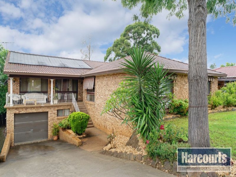 12 Queenscliff Drive, Woodbine, NSW 2560 Property Details
