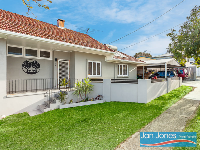 197 King Street, Clontarf, Qld 4019 Property Details